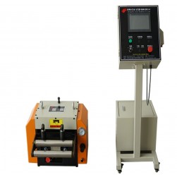 Nc servo feeder