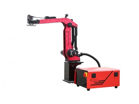 1.2 meter intelligent joint stamping manipulator