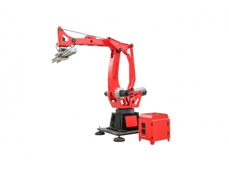 3.1 meter intelligent joint stamping manipulator