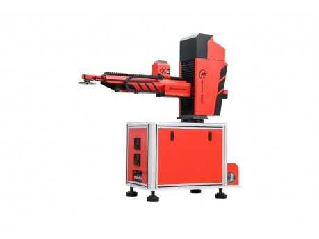 3kg swing arm stamping manipulator