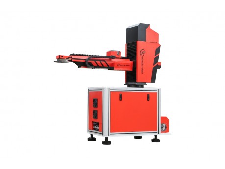 5kg swing arm stamping manipulator